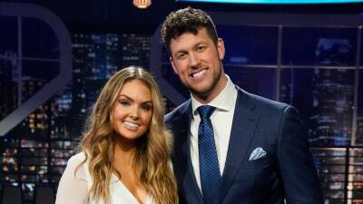 'The Bachelor': Susie Says She'd Reject a Proposal from Clayton If He Did This - www.etonline.com - city Clayton