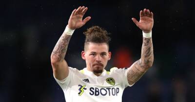 Kalvin Phillips comments may signal Manchester United move as Gary Neville sends team message - www.manchestereveningnews.co.uk - Manchester - Madrid