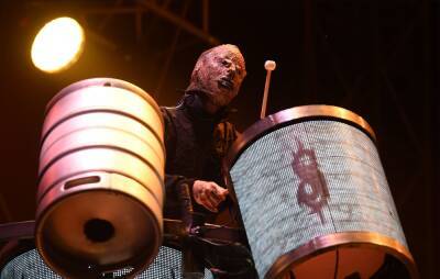 Slipknot finally reveal identity of newest member, Tortilla Man - www.nme.com - USA