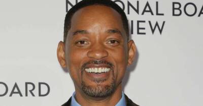Will Smith considers The Pursuit of Happyness 'best movie he ever made' - www.msn.com - Ukraine - county Williams
