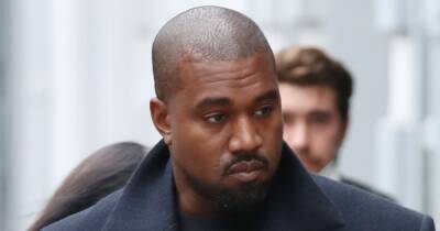 Kanye West suspended from Instagram after 'violating policies' with outbursts - www.ok.co.uk - Chicago