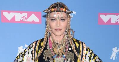 Madonna Is ‘Throwing Her Heart and Soul’ Into Biopic: ‘Nobody Is Going to Boss Her Around’ - www.usmagazine.com - Michigan
