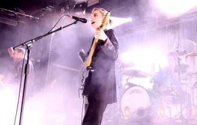Wolf Alice announce further North American 2022 tour dates - www.nme.com - USA - New York - Chicago - Canada - San Francisco - Detroit - city Denver - Boston - city Vancouver