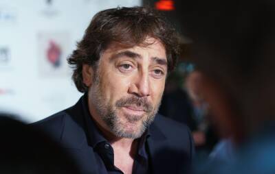 Javier Bardem once worked as a stripper for a day - www.nme.com - county Craig