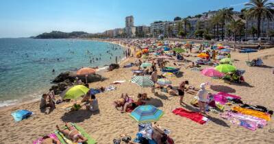 Spain, France, Dubai and Croatia among eight countries you can travel to without PCR test - www.dailyrecord.co.uk - Britain - Spain - France - Dubai - Croatia