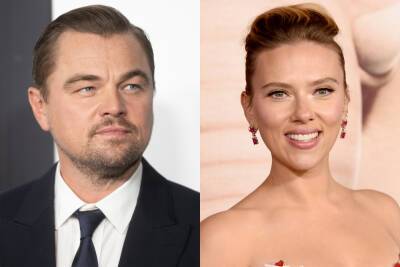 Leonardo DiCaprio, Scarlett Johansson And More Stars Sign Open Letter Calling On RBC To Stop Financing Controversial Canadian Pipeline - etcanada.com - Britain - Minnesota - Canada - county Canadian