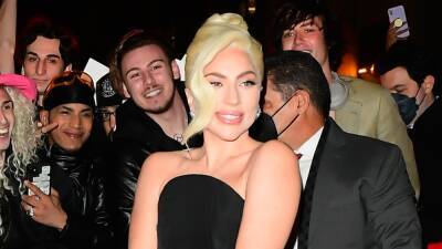 Lady Gaga's Red Carpet Style Just Gets Better and Better - www.glamour.com - New York