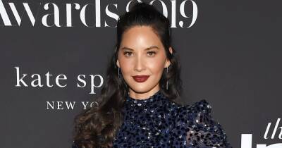 Olivia Munn Gets Real About ‘Horrible’ Postpartum Anxiety 3 Months After Son Malcolm’s Birth: It’s ‘Still Here’ - www.usmagazine.com - Oklahoma