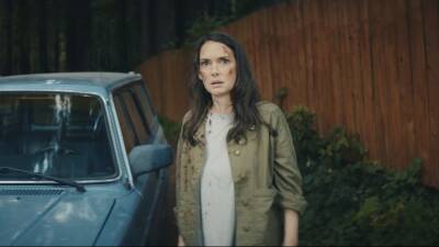Vertical Entertainment Lands Rights To Winona Ryder Thriller ‘The Cow’ Following Bidding War – SXSW - deadline.com - India - Singapore