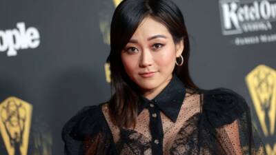 'The Boys' Star Karen Fukuhara Says She Was Struck in the Head, Calls for Accountability in Hate Crimes - www.etonline.com - California - county San Diego