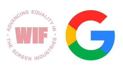 Women In Film & Google Set Fellows For Inaugural Shorts Lab - deadline.com - Spain