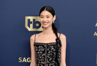 ‘Squid Game’ Star Hoyeon Joins Alfonso Cuarón’s Apple Thriller Series ‘Disclaimer’ - variety.com - North Korea