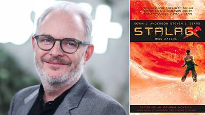 Francis Lawrence To Direct ‘Stalag-X’ For New Republic Pictures, About:Blank Producing - deadline.com - city Lawrence