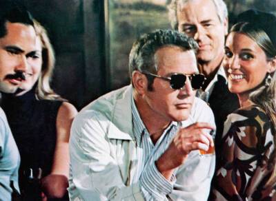 Peter Bart: A New Memoir & Documentary Reveal How Paul Newman Resisted The Cult Of Personality, Even As He Dissected It Onscreen - deadline.com - city Kazan