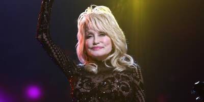 Dolly Parton Is Still a Rock & Roll Hall of Fame Nominee - www.justjared.com - New York