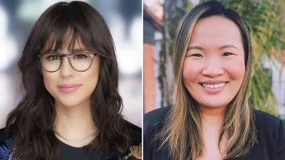 Kaplan/Perrone Entertainment Ups Dana Cox & Quincie Li To Manager - deadline.com - China - USA - California
