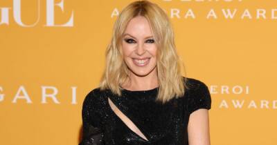 Kylie Minogue to miss BBC Comic Relief special after catching coronavirus - www.dailyrecord.co.uk - Scotland - Smith - county Ritchie - Charlotte, county Ritchie