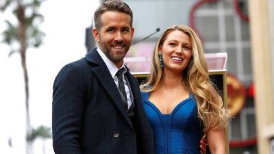 Blake Lively, Ryan Reynolds among others to co-chair Met Gala 2022 - www.foxnews.com - USA