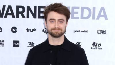 Daniel Radcliffe On Potential ‘Harry Potter’ Reprise: Not Interested Now, But “I’m Never Going To Say Never” - deadline.com - New York - county Potter - city Lost - county Bullock - city Columbus