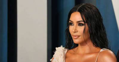 Kim Kardashian says she’s taking the ‘high-road’ amid divorce from Kanye West - www.msn.com - USA - Chicago