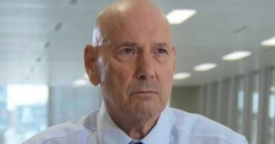 BBC The Apprentice viewers concerned for Claude Littner as he returns to show - www.msn.com - Birmingham