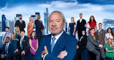 Lord Sugar pays tribute to BBC The Apprentice star seven years after death - www.msn.com - Britain