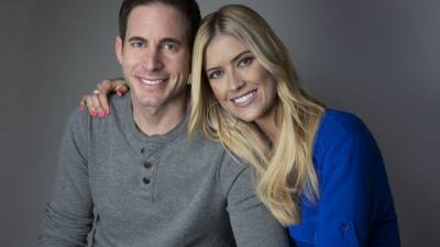 Why Christina Haack Chose to End 'Flip or Flop' -- and How She Broke the News to Tarek El Moussa - www.etonline.com - Spain - Tennessee