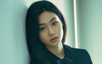 ‘Squid Game”s Jung Ho-yeon to star in Alfonso Cuarón’s new Apple TV+ series - www.nme.com
