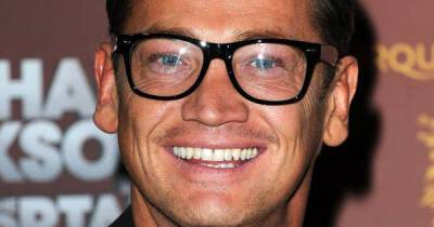 BBC EastEnders' Sid Owen life from relationship with children's show actress, engagement to dancer before split and becoming a dad at 49 - www.msn.com