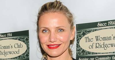 Cameron Diaz Has Turned Down ‘Numerous Offers’ Since Stepping Away From Acting - www.usmagazine.com - Hollywood - California