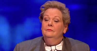 Anne Hegerty pulls out of entire series of ITV’s Beat the Chasers due to illness - www.ok.co.uk - Australia - county Chase