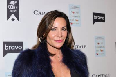 ‘RHONY’ Star Luann de Lesseps Responds To Claims She Was Kicked Out Of Gay Piano Bar In NYC After Drunkenly Singing Her Own Song - etcanada.com - New York - Mexico - city Manhattan, state New York - New York - county Will