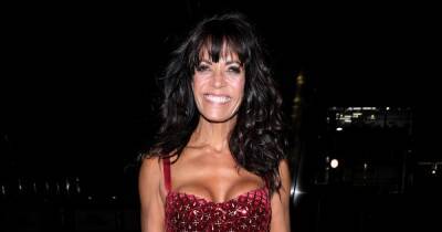 Jenny Powell proves age is just a number 20 years after Wheel Of Fortune days - www.ok.co.uk - Poland