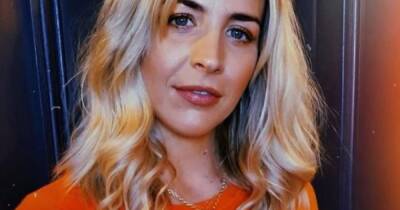 Gemma Atkinson responds to teeth comment after being praised for gorgeous 'natural' photos - www.manchestereveningnews.co.uk - Manchester