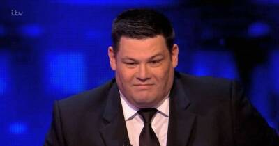 The Chase’s Mark Labbett announces he’s been axed from ITV show’s US version - www.ok.co.uk - Britain - USA - county Chase