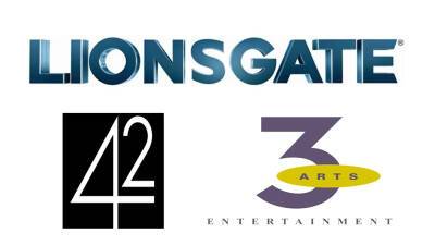 Lionsgate Nears Deal For Stake In Management & Production Firm 42, Will Form Three-Way TV Venture With 3 Arts - deadline.com - Britain - London - Hollywood - county Sebastian - county Marshall