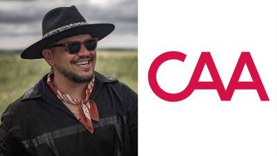 ‘Reservation Dogs’ Co-Creator Sterlin Harjo Signs With CAA - deadline.com - Oklahoma