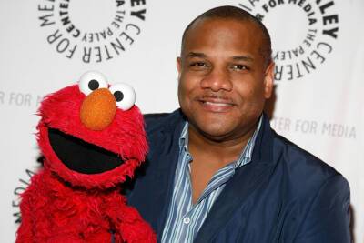Man behind beloved Elmo hit with workplace abuse claims - nypost.com