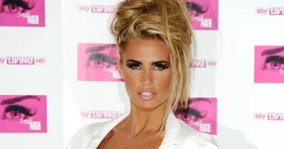 Katie Price slashes OnlyFans price to just £5.70 in bid to sell saucy pics - www.ok.co.uk - Thailand