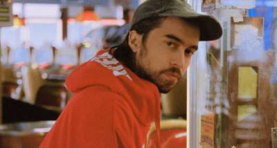 Alex G shares first taste of his debut movie score, listen to “End Song” - www.thefader.com