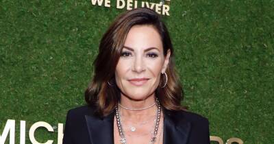 Luann de Lesseps Denies Report She Was Kicked Out of a Gay Bar for Being Drunk: ‘I Was Feeling All Jovani’ - www.usmagazine.com - New York - Florida - county Palm Beach