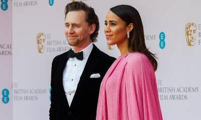 Tom Hiddleston and Zawe Ashton are engaged after three years of dating! - us.hola.com - Britain