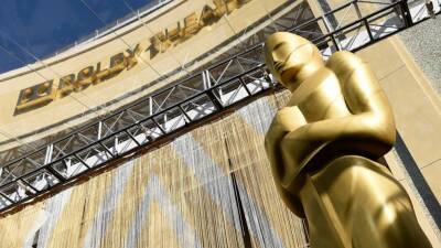 Everything you need to know about the 2022 Oscars - abcnews.go.com - New York - Los Angeles - county Ellis