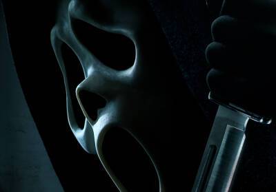 'Scream 6' Gets an Official Release Date! - www.justjared.com