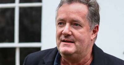 Piers Morgan divides fans with fresh attack on 'proven liar' Meghan Markle - www.msn.com - Britain