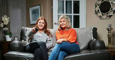 Gogglebox's Georgia Bell: your need to know about the pregnant star - www.msn.com - Israel - city Durham