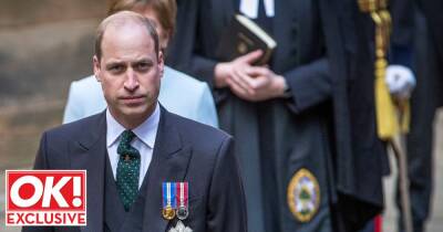 Prince William will be 'furious' to see his trauma recreated on screen in Netflix's The Crown - www.ok.co.uk