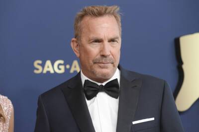 ABC Orders New Pilot for National Parks Law Enforcement Drama, Kevin Costner No Longer Involved - variety.com