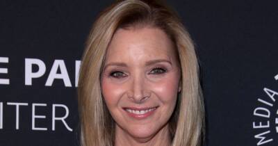 Friends star Lisa Kudrow backs reboot of the show - but there’s a catch - www.ok.co.uk - USA