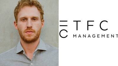 ICM Partners’ Lit Agent Zach Carlisle Joins TFC Management - deadline.com - Chicago - county Stone